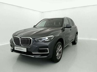 Usado BMW X5 398 CV (292 kW) 2022 Plateado SUV
