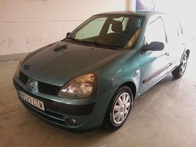 Renault Clio II