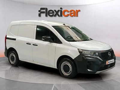 Nissan Townstar