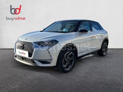 DS Automobiles DS3 Crossback
