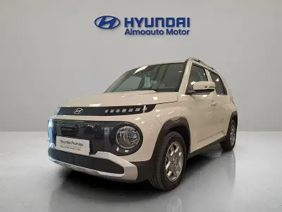 Usado Hyundai Inster