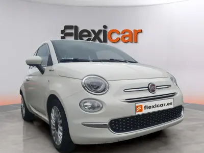 Usado Fiat 500