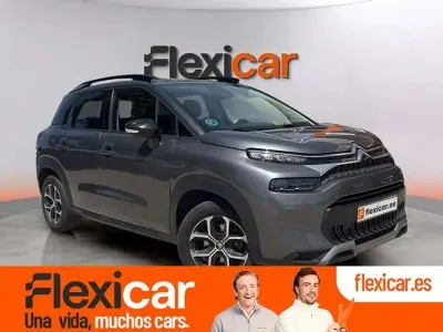 Usado Citroën C3 Aircross
