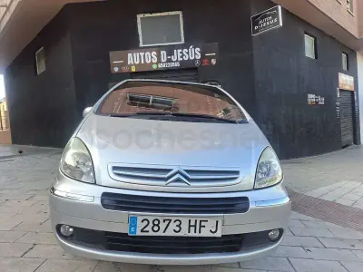 Usado Citroën Xsara Picasso