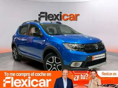 Usado Dacia Sandero