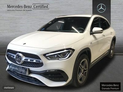 usado Mercedes GLA250 e AMG Line (EURO 6d)