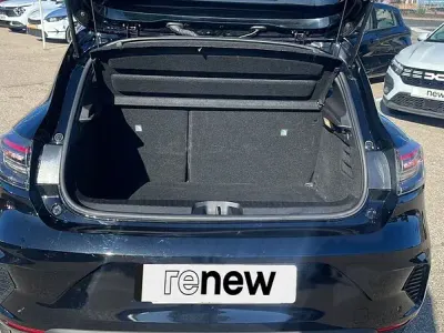 Usado Renault Clio V