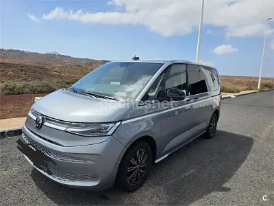 Usado VW Multivan