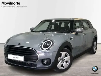 Usado Mini Cooper Clubman