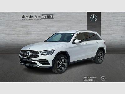 Mercedes GLC300
