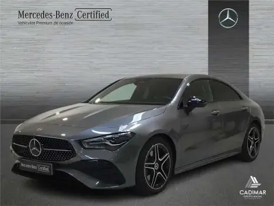 Occasion Mercedes CLA200