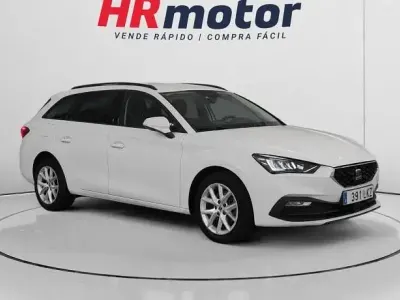 Usado Seat Leon