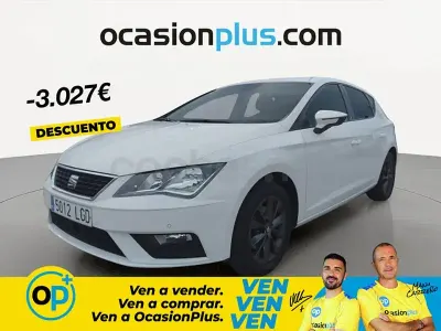 Usado Seat Leon