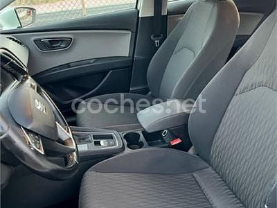 Seat Leon ST