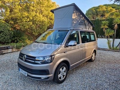 VW California