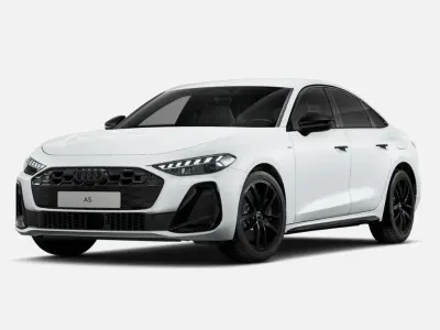 Nuevo Audi A5 299 CV (219 kW) 2026 Blanco Berlina