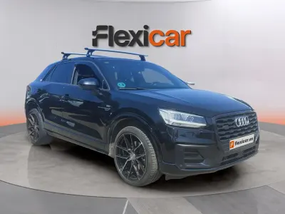 Usado Audi Q2