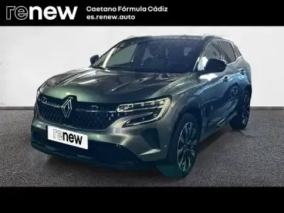 Usado Renault Austral Equilibre 140 CV (102 kW) 2023 Gris SUV