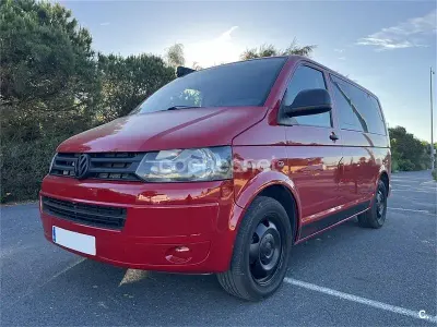 Usado VW Multivan