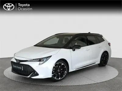 Usado Toyota Corolla Sport 184 CV (135 kW) 2022 Otro SUV