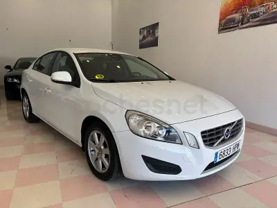 Usado Volvo S60