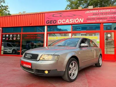 Usado Audi A4