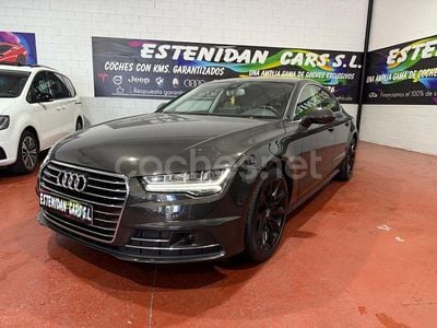 Audi A7 Sportback