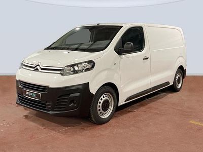 Citroën Jumpy