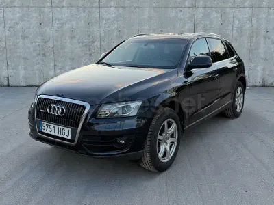 Usado Audi Q5