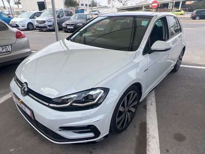 usado VW Golf VII 