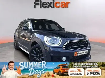 Usado Mini Cooper S Countryman
