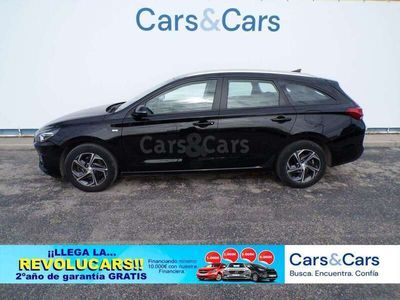 usado Hyundai i30 cw 1.0TGDI Klass48V 120HEV