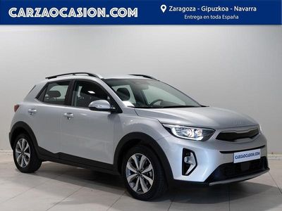 Otro Usado 2024 Kia Stonic SUV | 18.295 € (Precio justo)