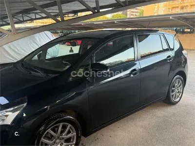 Usado Toyota Verso