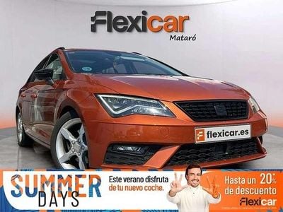 Seat Leon ST