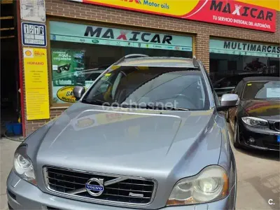 Usado Volvo XC90