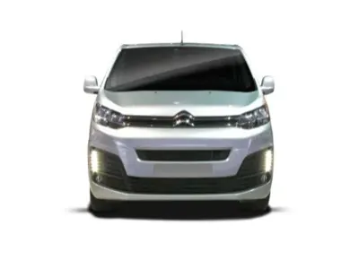 Usado Citroën Spacetourer