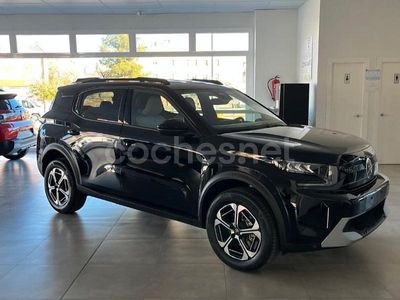 Nuevo Citroën C3 Aircross 145 CV (106 kW) 2025 Negro SUV
