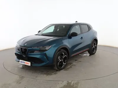 Usado Alfa Romeo GT Junior Edizione Speciale 136 CV (100 kW) 2025 Azul SUV