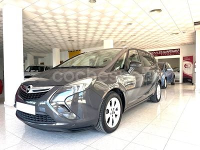 Opel Zafira Tourer