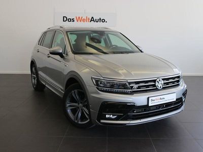 usado VW Tiguan Advance 2.0 TDI 110 kW (150 CV)