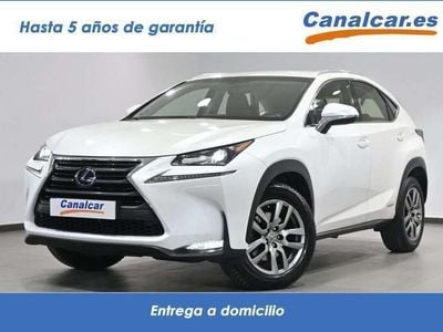 Lexus NX300h