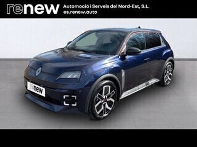 Renault R5