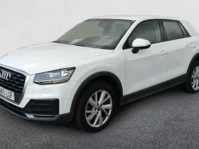 Usado Audi Q2