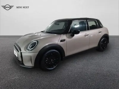 Usado Mini Cooper 136 CV (100 kW) 2023 Utilitario
