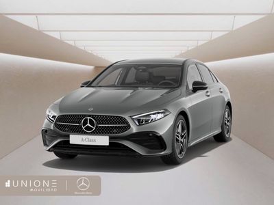 Mercedes A250