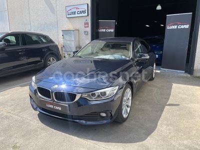 BMW 420 Gran Coupé