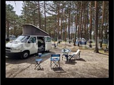 Blanco Usado 2022 VW California Beach Van | 16.900 €