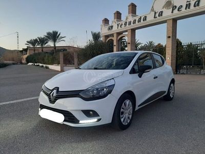 usado Renault Clio IV 