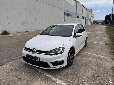 Usado VW Golf VII